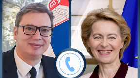 Razgovor sa Fon der Lajen
